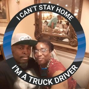 Meet your Posher, Lamont